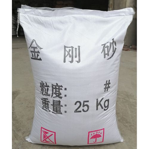棕刚玉砂 工业表面的全能清理大师，16目粗细度的应用之道