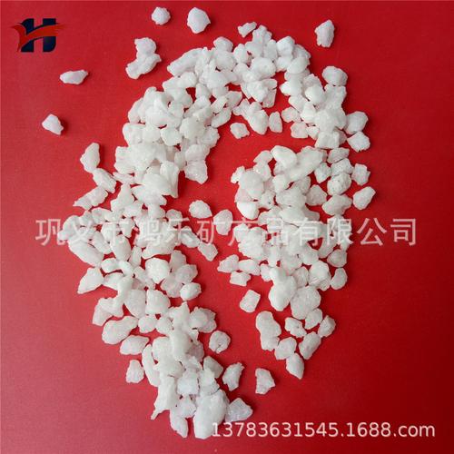 耐腐蚀白刚玉喷砂磨料棱角形白刚玉边角锋利软硬材质除锈白刚玉